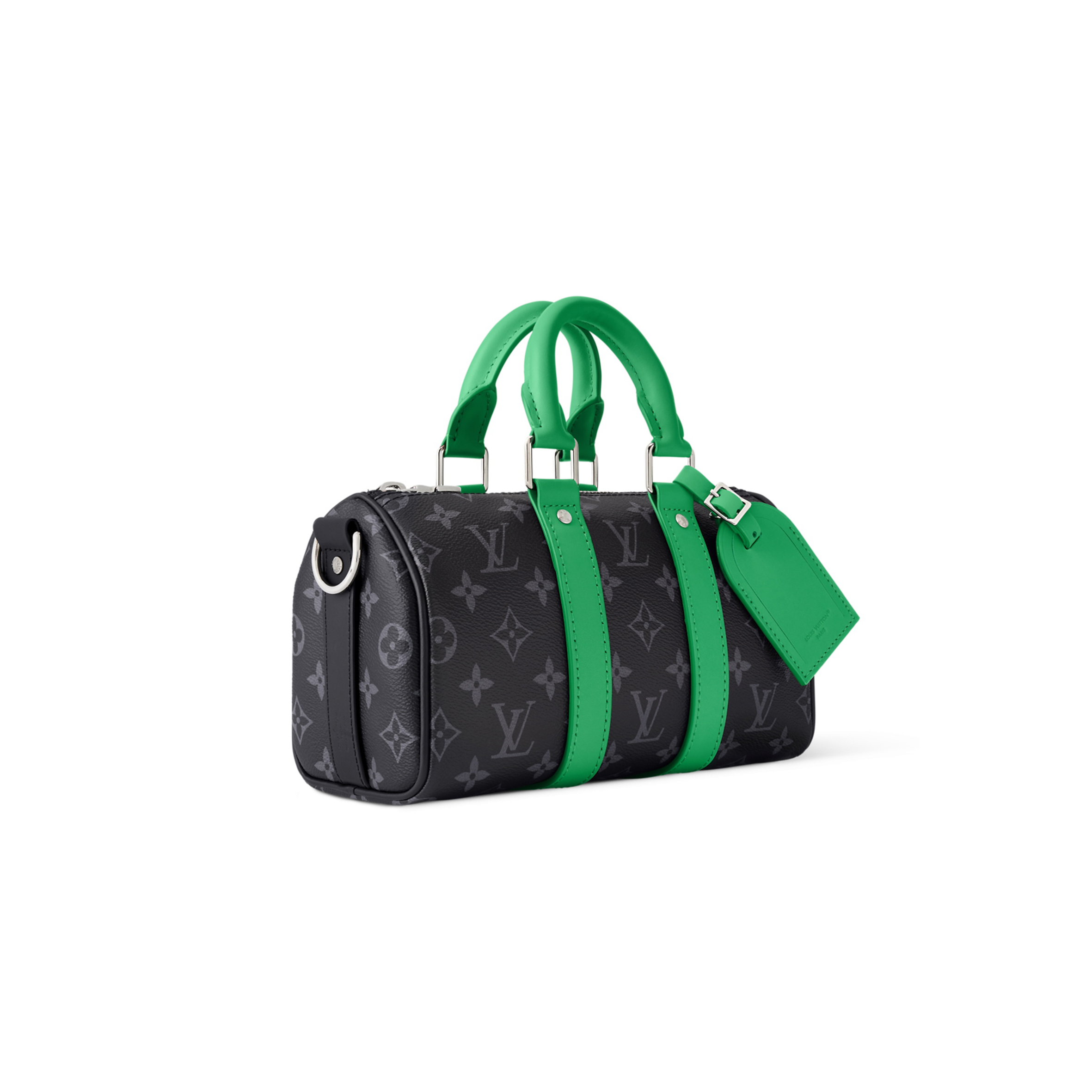 l0*is V*t0n keepall bandouliÈre 25 m25885 (25*15*11cm)